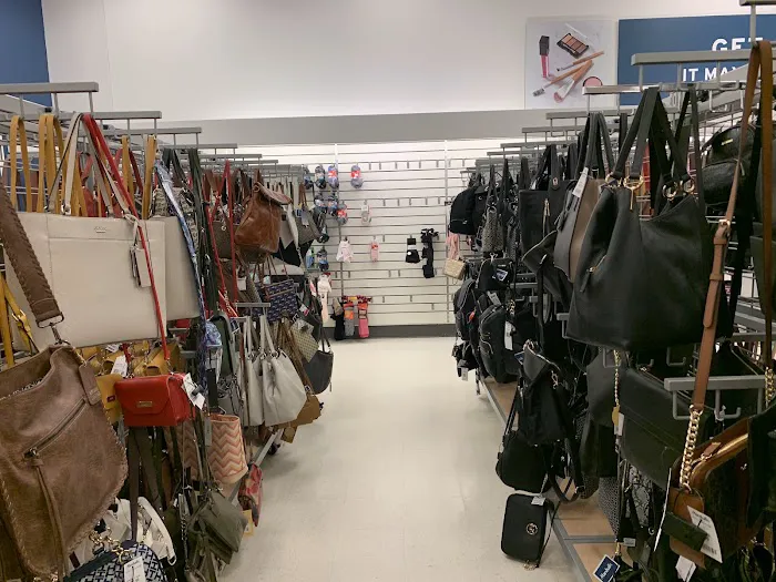 Marshalls 5
