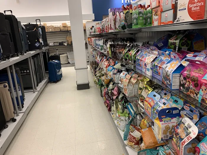 Marshalls 8