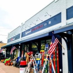 Saybrook Hardware Co. ico