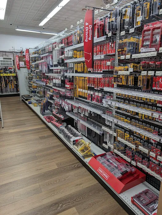 Saybrook Hardware Co. 5