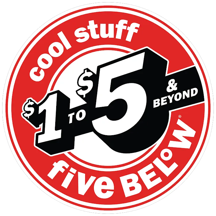 Five Below 1
