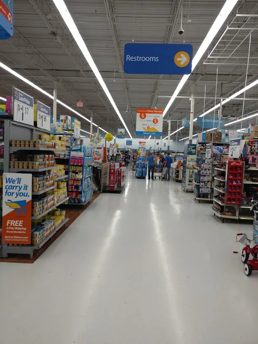 Walmart 1
