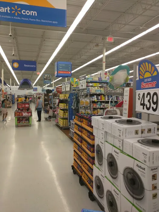 Walmart 4