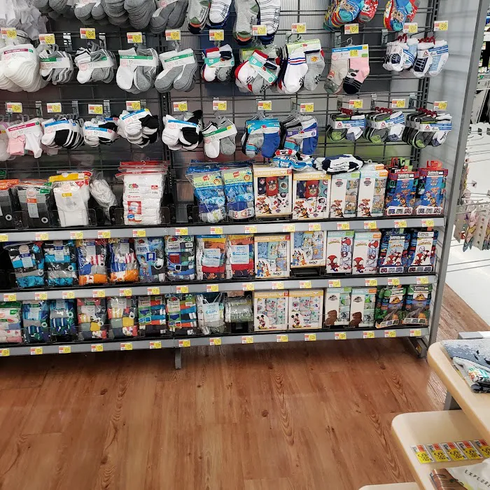 Walmart 5