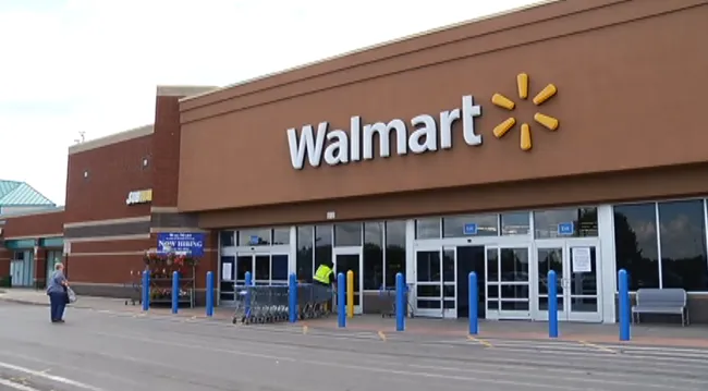 Walmart 6