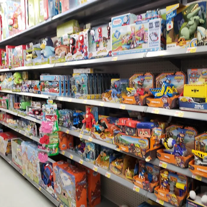 Walmart 8