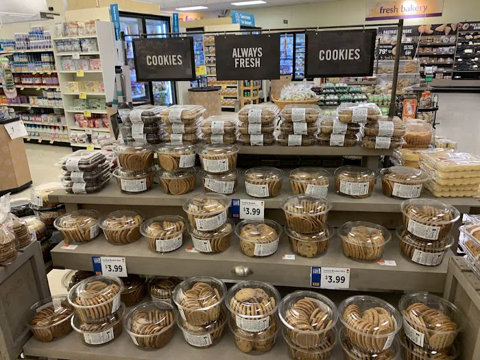 Stop & Shop 3