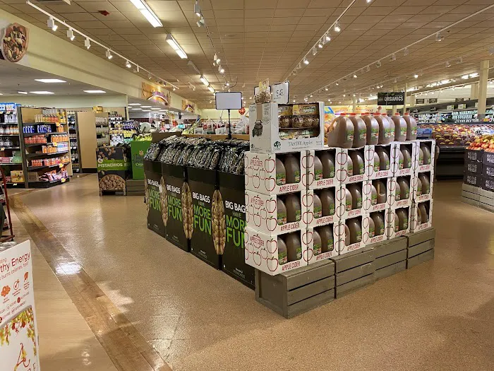 Stop & Shop 1