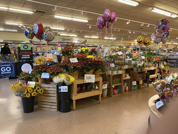 Stop & Shop 4