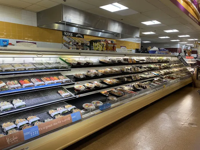 Stop & Shop 7