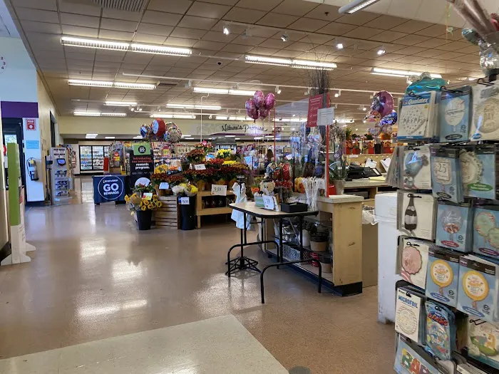 Stop & Shop 6