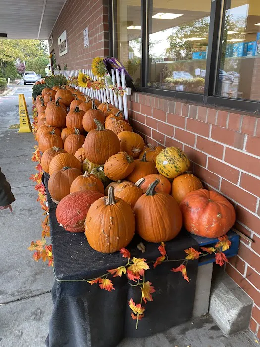 Stop & Shop 8