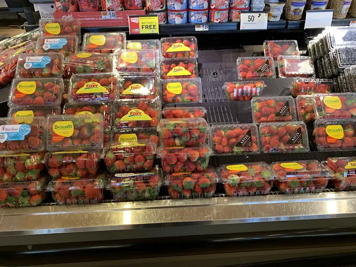 Stop & Shop 9