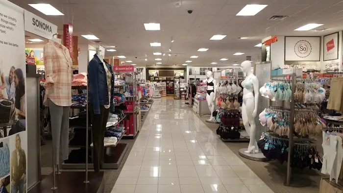 Kohl's 1