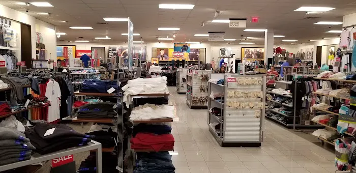 Kohl's 3
