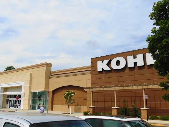 Kohl's 5