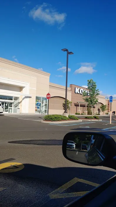 Kohl's 9