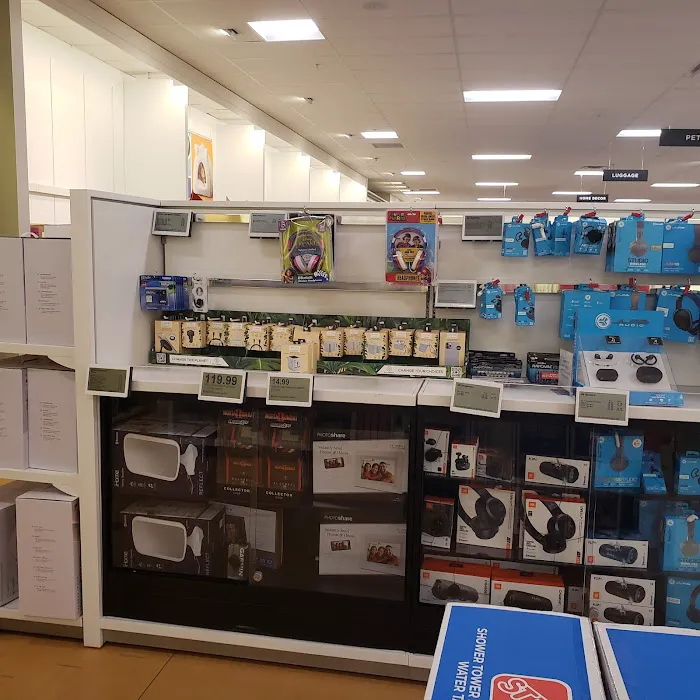 Kohl's 8