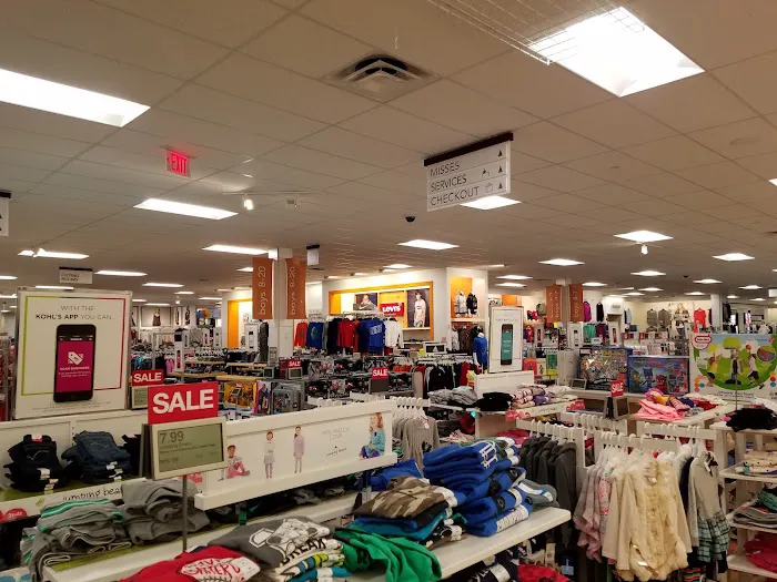 Kohl's 7