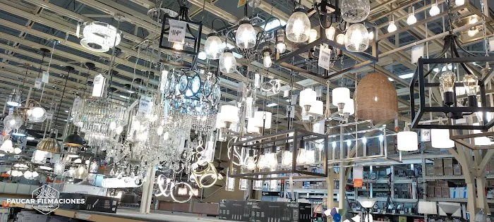 The Home Depot 0