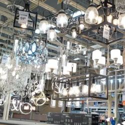The Home Depot ico