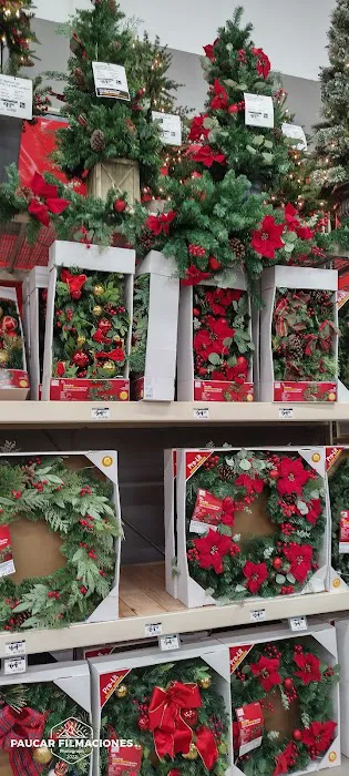 The Home Depot 3