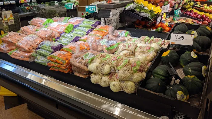 Stop & Shop 1