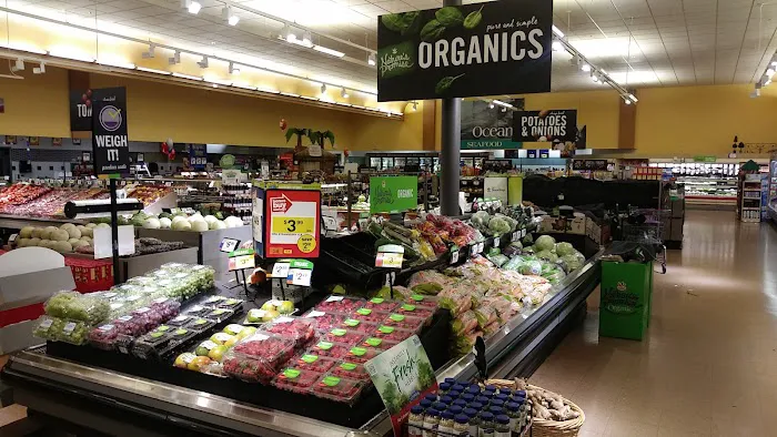 Stop & Shop 0