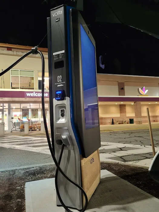 Stop & Shop 3