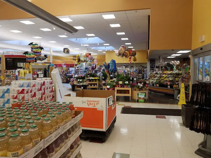 Stop & Shop 7