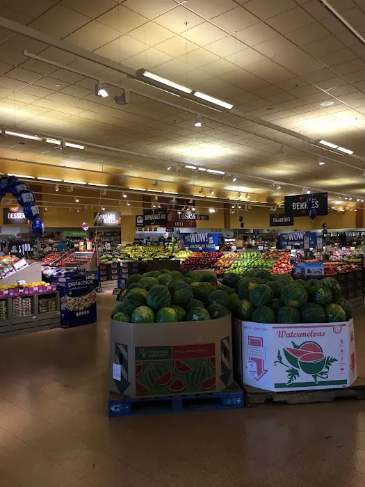 Stop & Shop 4