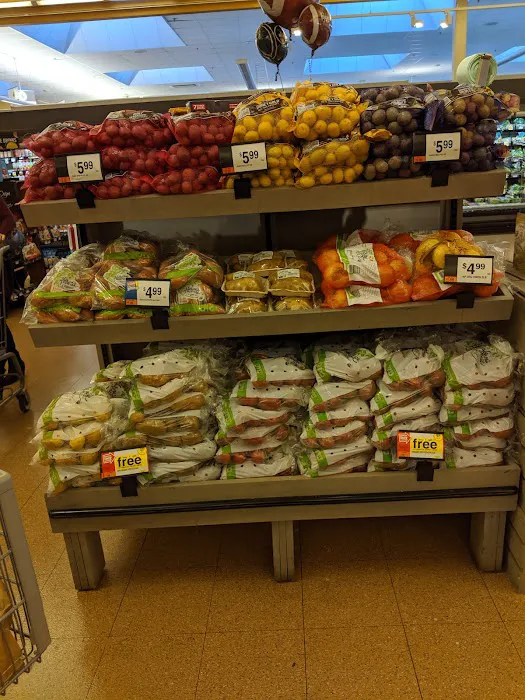 Stop & Shop 5