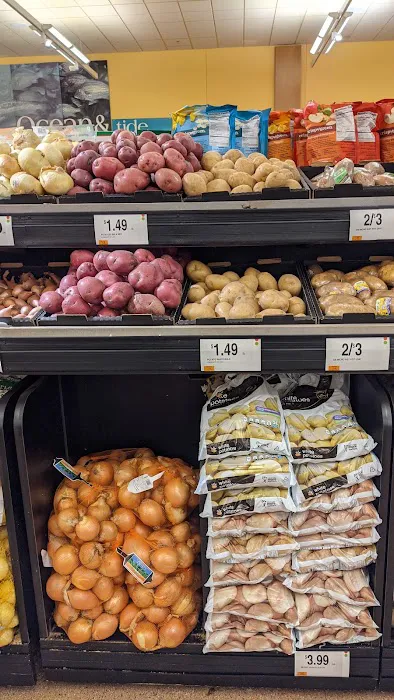 Stop & Shop 6