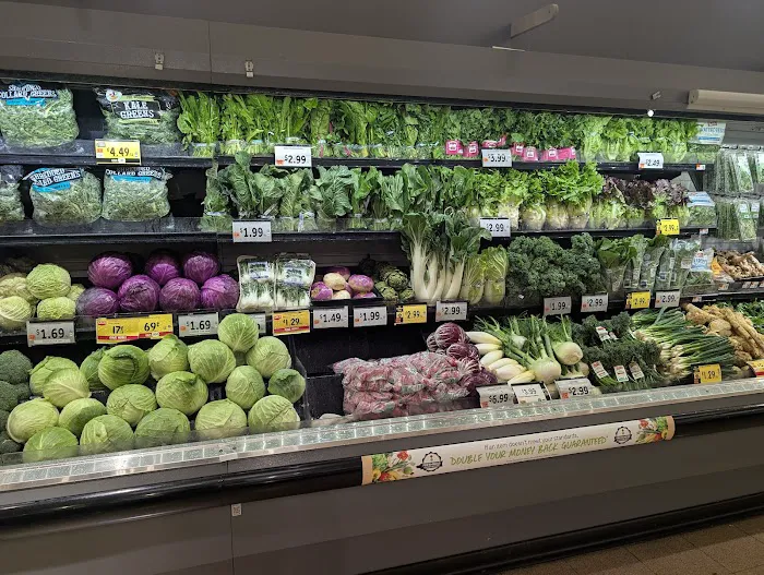 Stop & Shop 8