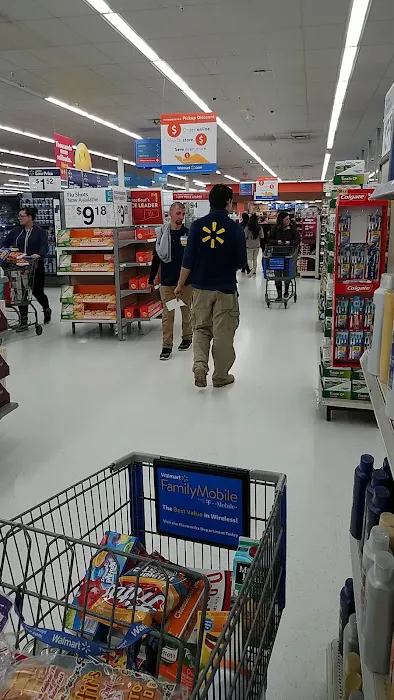 Walmart 7
