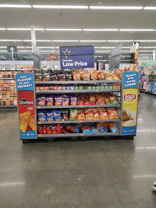 Walmart 9