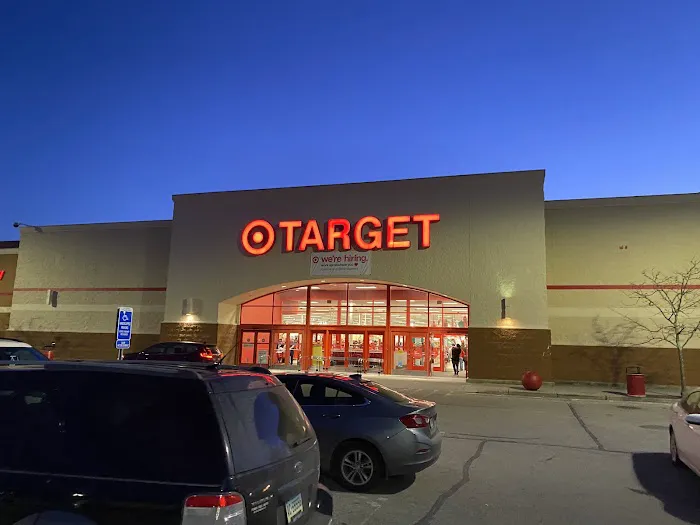 Target 0