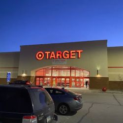 Target ico