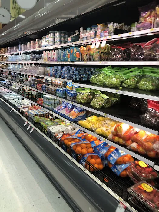 Target 1