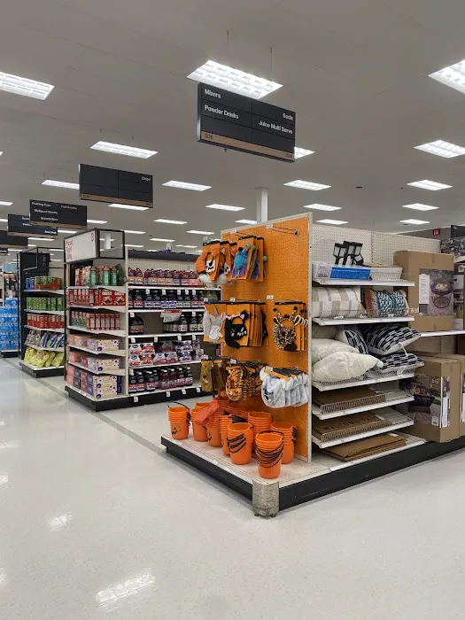 Target 6