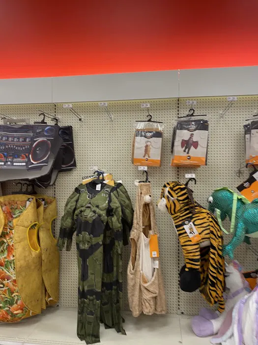 Target 9