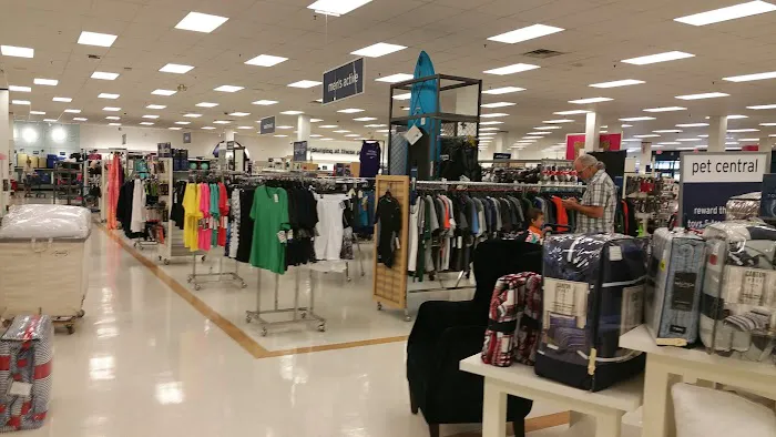 Marshalls 5