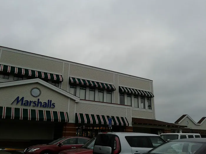 Marshalls 0