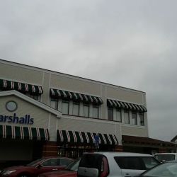 Marshalls ico