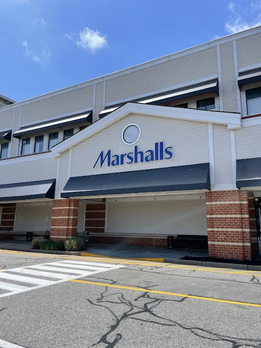 Marshalls 4