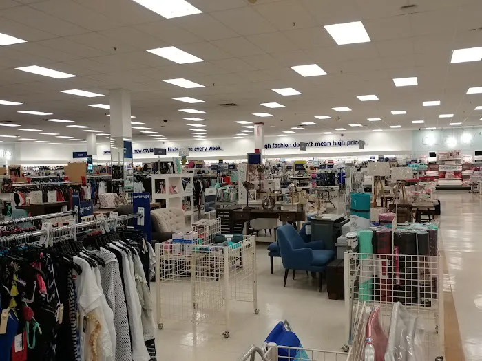 Marshalls 1