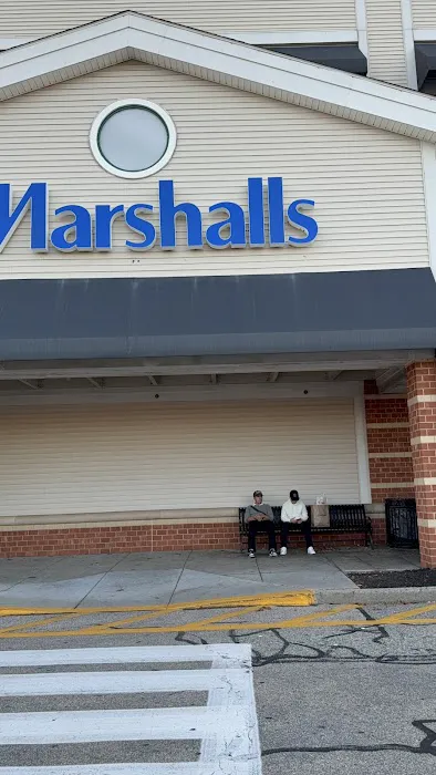 Marshalls 6
