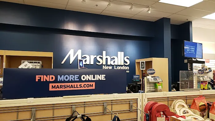 Marshalls 7