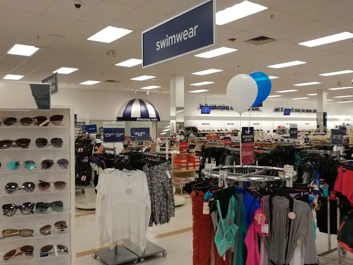 Marshalls 8
