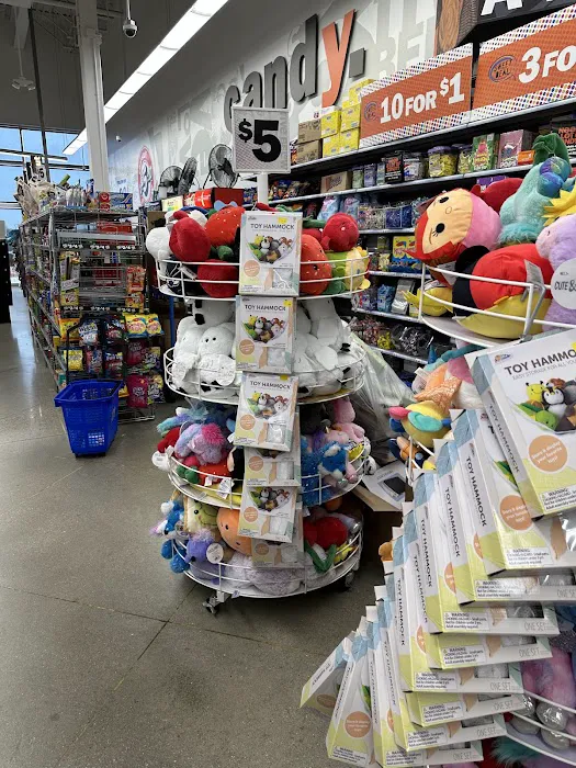 Five Below 4
